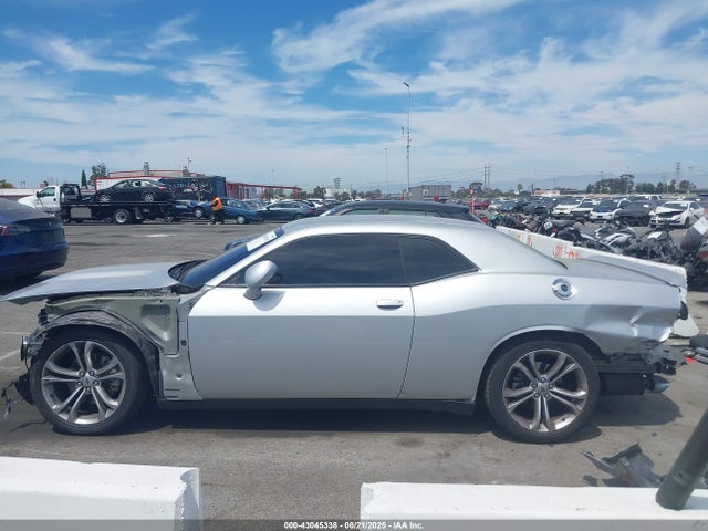 Dodge Challenger 2022 2C3CDZBTXNH131876 Image 15