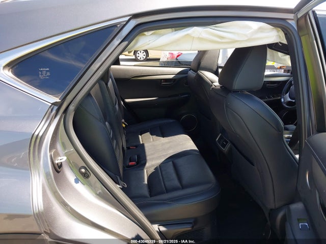 JTJYARBZXK2142473 Lexus 8ar-fts
