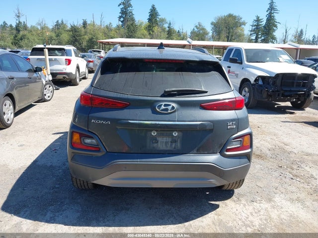 KM8K5CA58MU692119 Hyundai t-gdi gamma