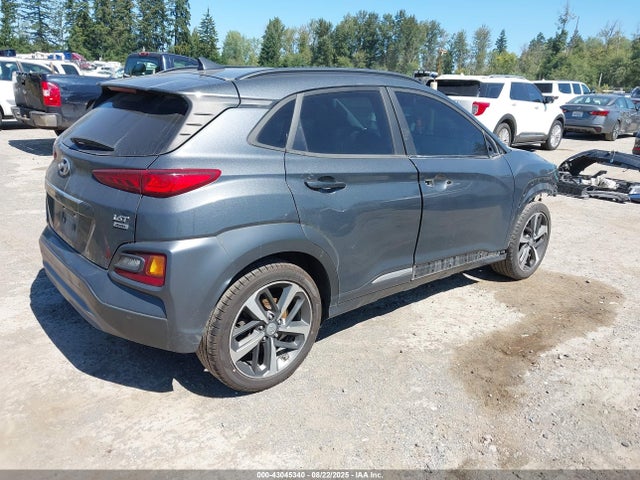 KM8K5CA58MU692119 Hyundai t-gdi gamma