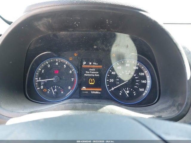 KM8K5CA58MU692119 Hyundai t-gdi gamma