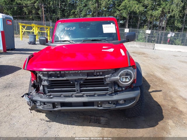 1FMDE7AH9RLB10620 Ford ecoboost