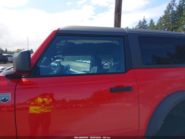 1FMDE7AH9RLB10620 Ford ecoboost