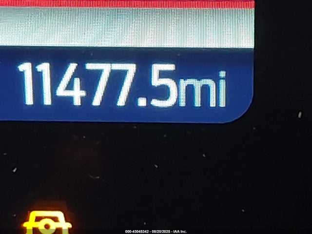 1FMDE7AH9RLB10620 Ford ecoboost