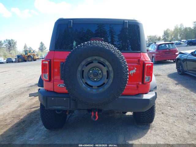 1FMDE7AH9RLB10620 Ford ecoboost