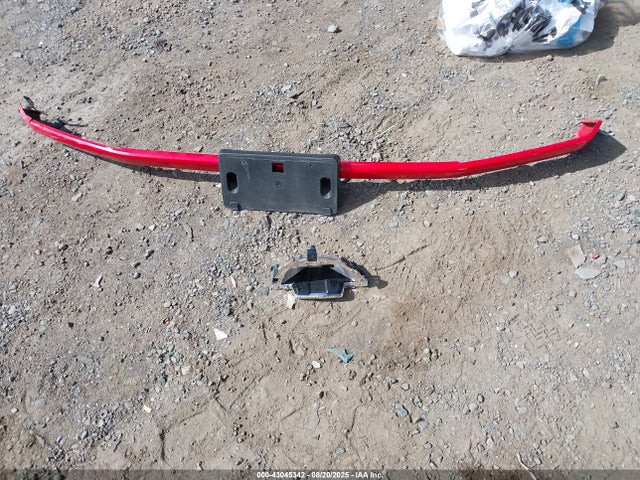 1FMDE7AH9RLB10620 Ford ecoboost