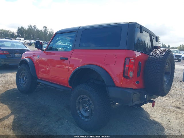 1FMDE7AH9RLB10620 Ford ecoboost