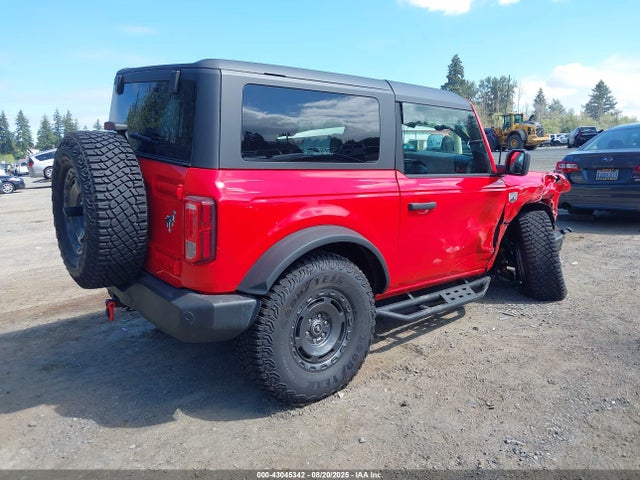 1FMDE7AH9RLB10620 Ford ecoboost