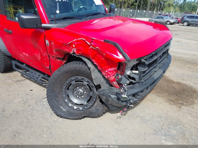 1FMDE7AH9RLB10620 Ford ecoboost