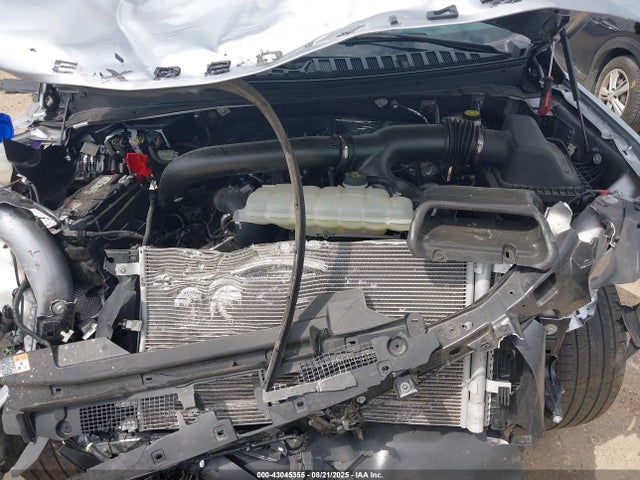 1FMJU1K81REA97819 Ford gtdi-standard