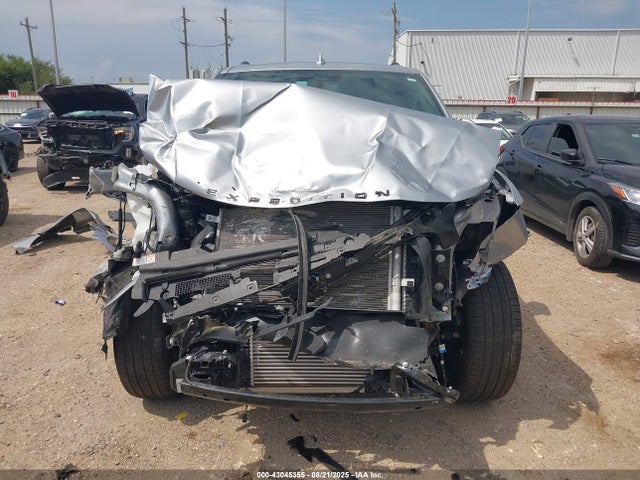 1FMJU1K81REA97819 Ford gtdi-standard