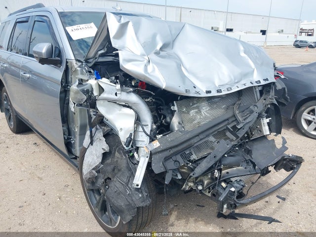 1FMJU1K81REA97819 Ford gtdi-standard