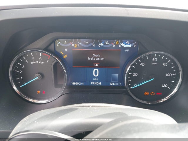 1FMJU1K81REA97819 Ford gtdi-standard