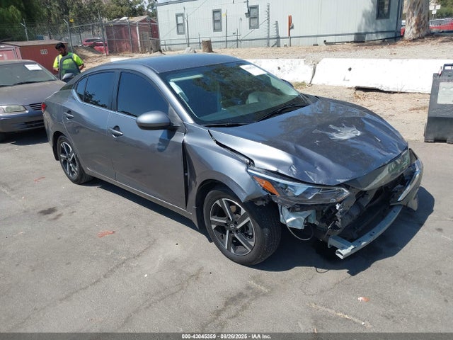 Nissan 2024 2024 3N1AB8CV8RY246109 Image 1