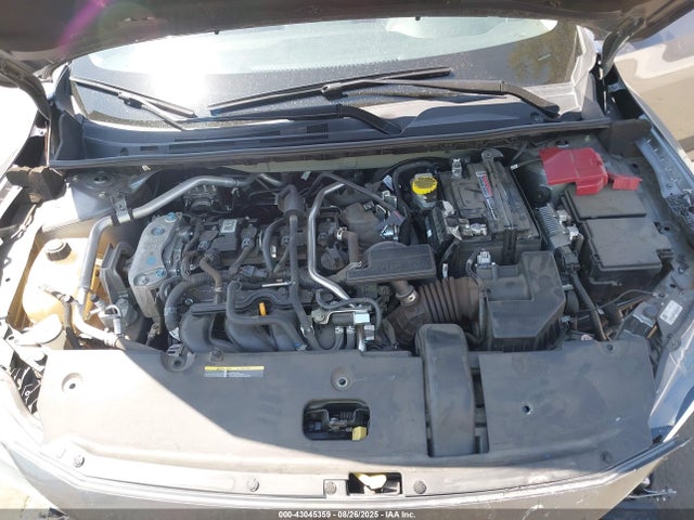 Nissan 2024 2024 3N1AB8CV8RY246109 Image 10