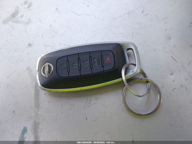 Nissan 2024 2024 3N1AB8CV8RY246109 Image 11