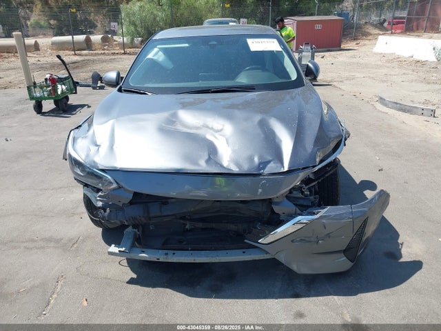 Nissan 2024 2024 3N1AB8CV8RY246109 Image 12