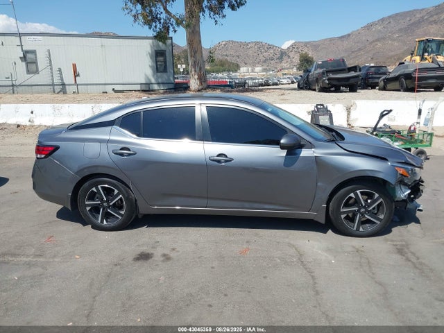 Nissan 2024 2024 3N1AB8CV8RY246109 Image 13
