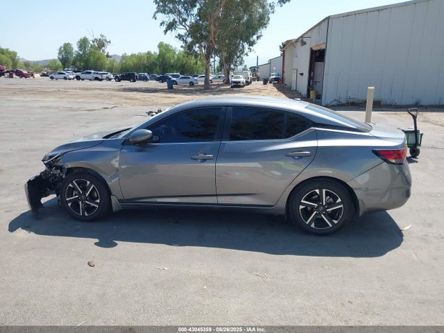 Nissan 2024 2024 3N1AB8CV8RY246109 Image 14