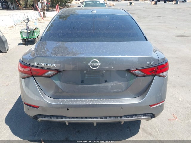 Nissan 2024 2024 3N1AB8CV8RY246109 Image 16