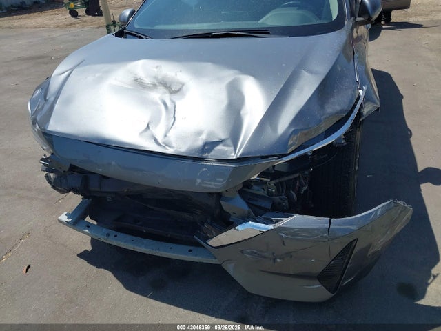 Nissan 2024 2024 3N1AB8CV8RY246109 Image 17