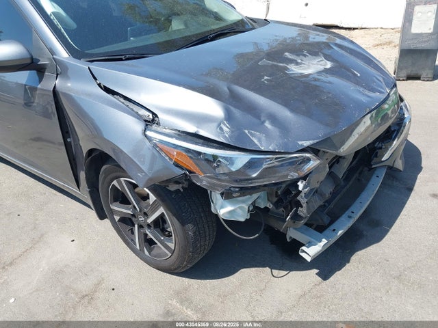 Nissan 2024 2024 3N1AB8CV8RY246109 Image 18