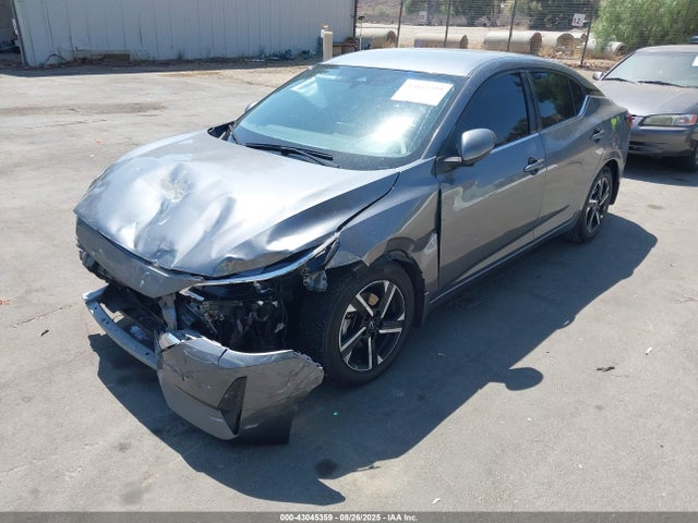 Nissan 2024 2024 3N1AB8CV8RY246109 Image 2