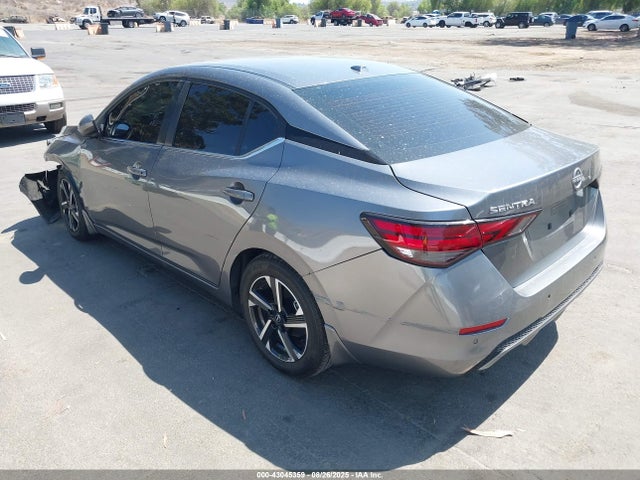 Nissan 2024 2024 3N1AB8CV8RY246109 Image 3