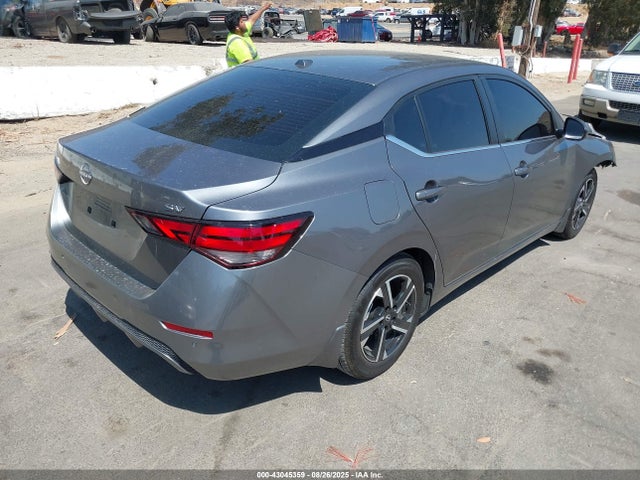 Nissan 2024 2024 3N1AB8CV8RY246109 Image 4