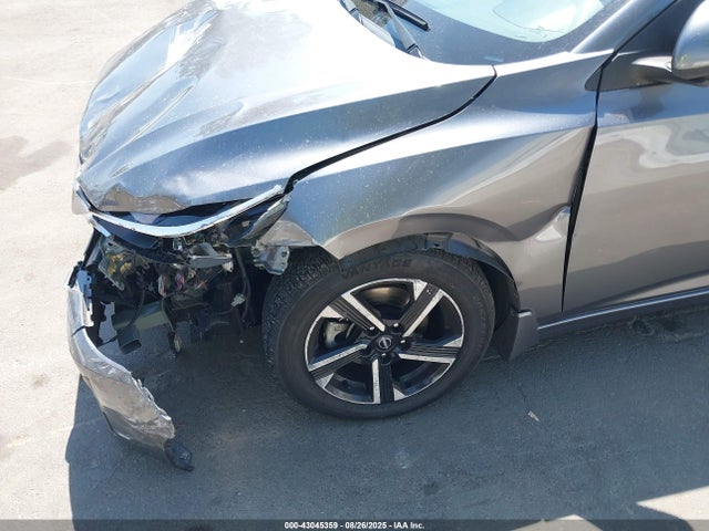 Nissan 2024 2024 3N1AB8CV8RY246109 Image 6