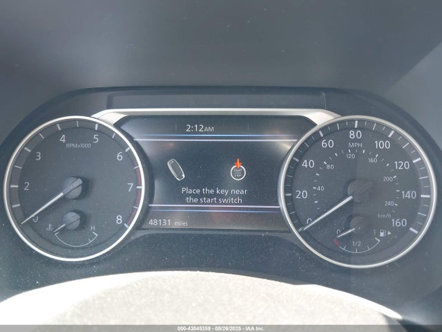 Nissan 2024 2024 3N1AB8CV8RY246109 Image 7