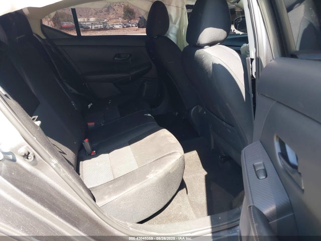 Nissan 2024 2024 3N1AB8CV8RY246109 Image 8