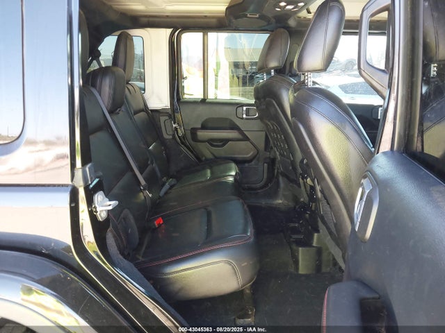 1C4HJXFNXKW508200 Jeep Wrangler