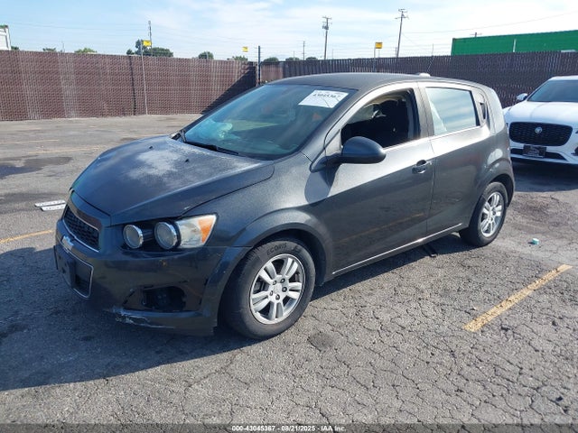 1G1JC6SG1G4148808 Chevrolet lwe - vvt, gme