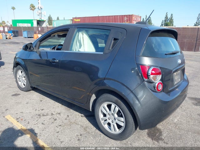 1G1JC6SG1G4148808 Chevrolet lwe - vvt, gme