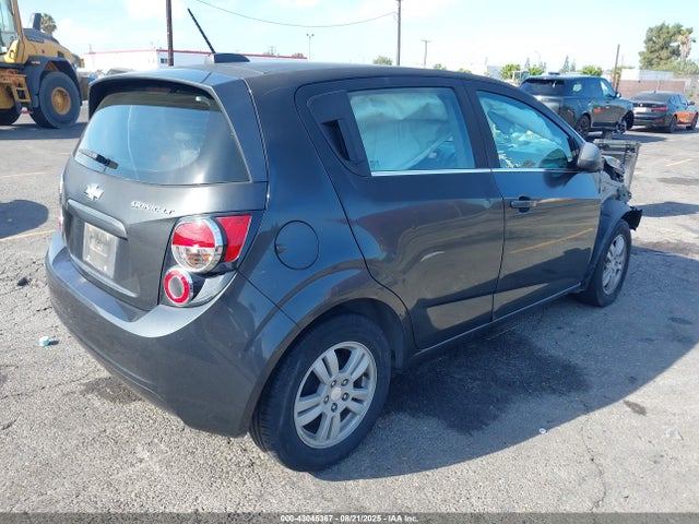 1G1JC6SG1G4148808 Chevrolet lwe - vvt, gme
