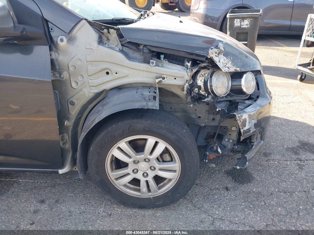 1G1JC6SG1G4148808 Chevrolet lwe - vvt, gme