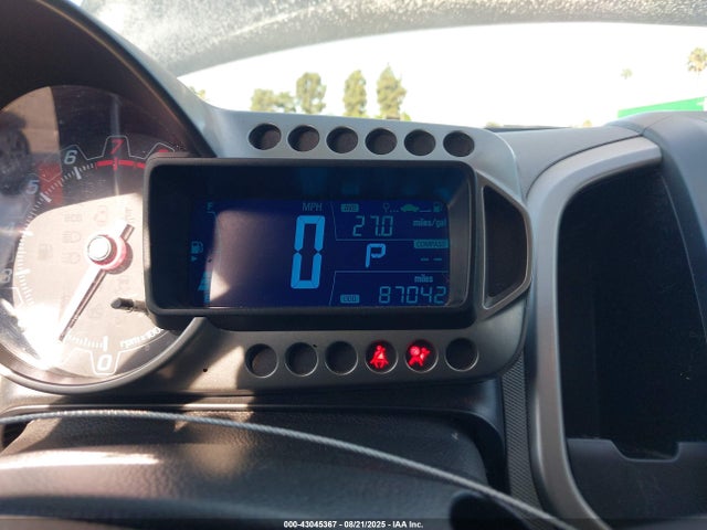 1G1JC6SG1G4148808 Chevrolet lwe - vvt, gme