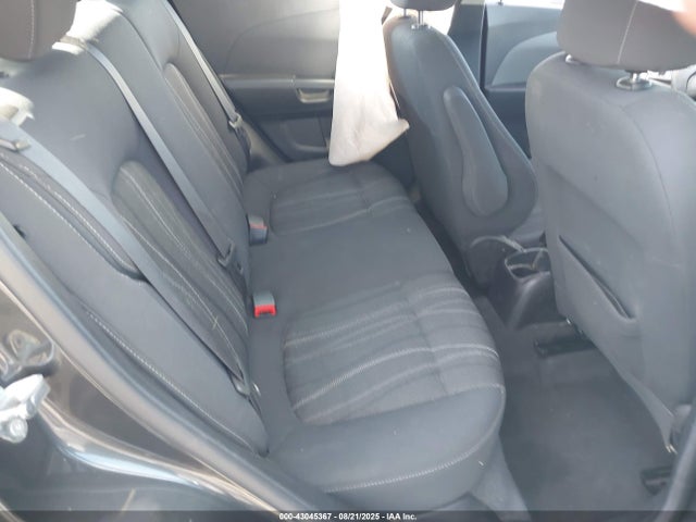 1G1JC6SG1G4148808 Chevrolet lwe - vvt, gme