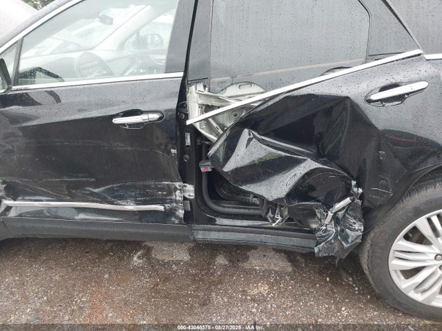 2018 CADILLAC XT5 1GYKNERSXJZ222046 Photo 5