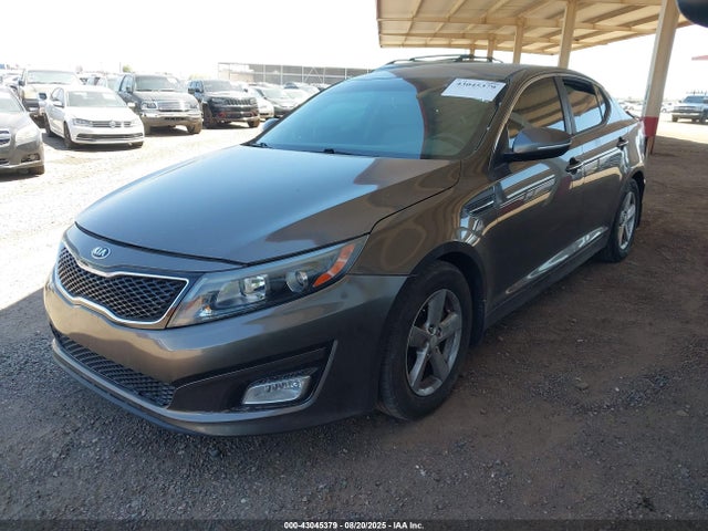 5XXGM4A70FG364660 KIA dohc gdi theta ii