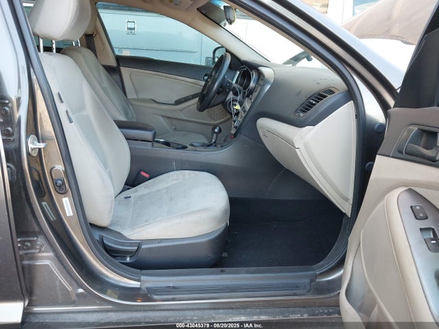 5XXGM4A70FG364660 KIA dohc gdi theta ii