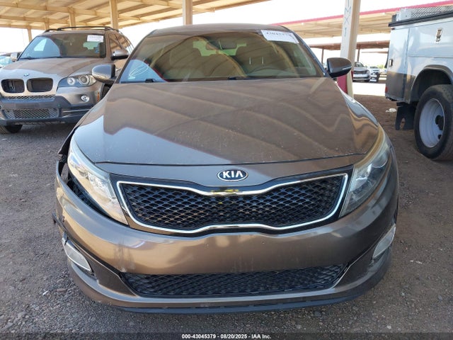 5XXGM4A70FG364660 KIA dohc gdi theta ii