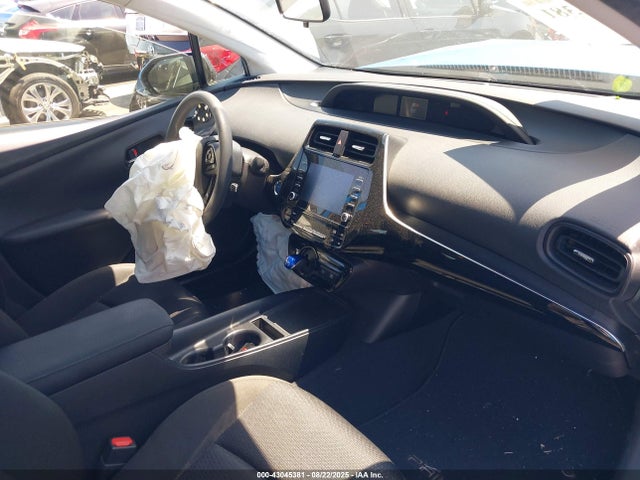 JTDL9RFUXL3019577 Toyota 2zr-fxe,1nm