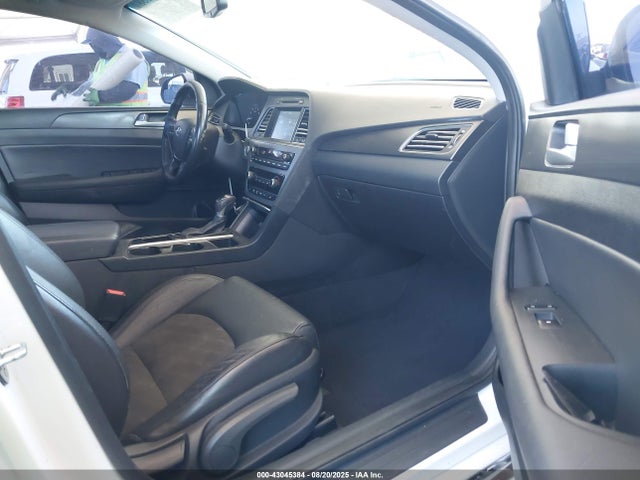 Hyundai Sonata 2017 5NPE34AFXHH477752 Image 5