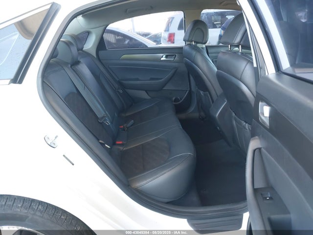 Hyundai Sonata 2017 5NPE34AFXHH477752 Image 8