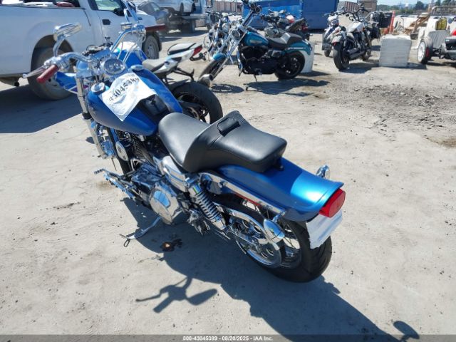 2005 HARLEY-DAVIDSON FXDWGI 1HD1GPW335K335676 Photo 2