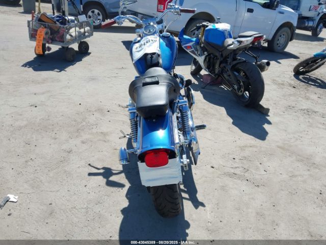 2005 HARLEY-DAVIDSON FXDWGI 1HD1GPW335K335676 Photo 5