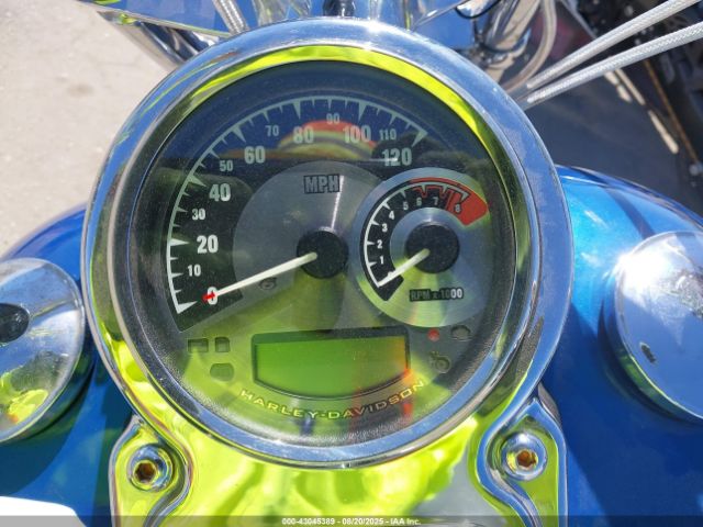 2005 HARLEY-DAVIDSON FXDWGI 1HD1GPW335K335676 Photo 6