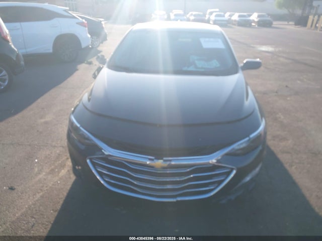 1G1ZD5ST7PF185387 Chevrolet lfv